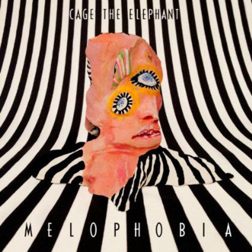 Cage The Elephant - Melophobia 