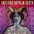 Melvins - Savage Imperial Death March album cover 