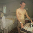 Men I Trust - Equus Asinus album cover. 