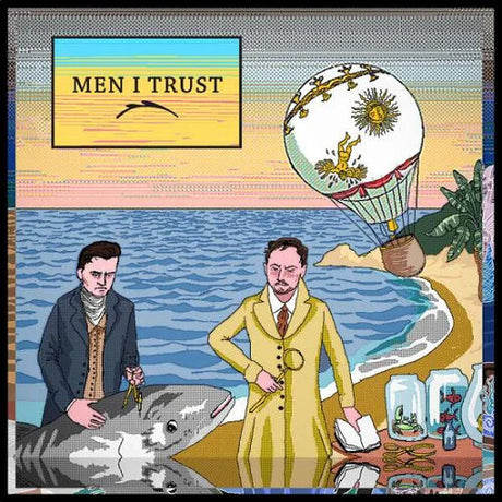 men i trust album cover