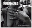 The Menzingers - On the Impossible Past album cover