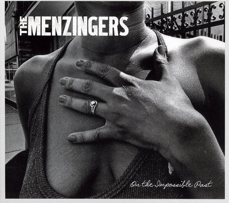 The Menzingers - On the Impossible Past album cover
