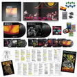 Metallica - Reload Box Set with ALL the discs and inserts. Read caption of listing for info. 
