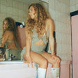 Nilufer Yanya my method actor album cover