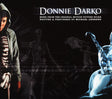 Michael Andrews - Donnie Darko OST album cover. 