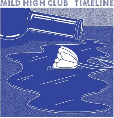 MIld High Club Timeline Album Cover