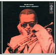 Miles Davis - 'Round About Midnight album cover. 