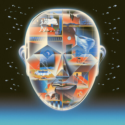 Free Throw - Moments Before the Wind 