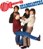 Monkees - Headquarters album cover. 