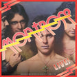 Montrose - Live 1973-KSAN Radio Session album cover