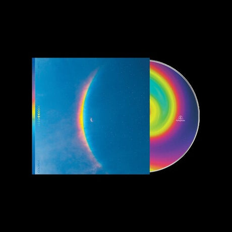 Coldplay - Moon Music album cover. 