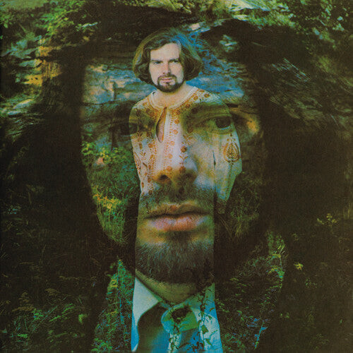 van morrison His Band and the Street Choir album cover