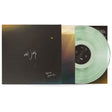Mt. Joy - Hope We Have Fun album cover and coke bottle clear vinyl. 