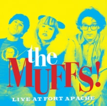 The Muffs - Live At Fort Apache
