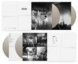 MUNA - Live at the Greek Theatre in Los Angeles album cover and grey vinyl. 