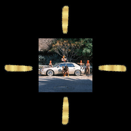 Murs - Love & Rockets 3:16 album cover. 