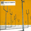 Muse -Origin of Symmetry album cover. 