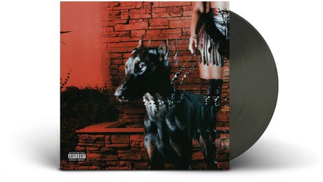 Leon Thomas - MUTT album cvoer