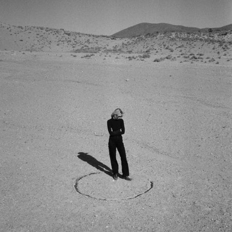 Natalie Bergman- My Home Is Not In This World  album cover