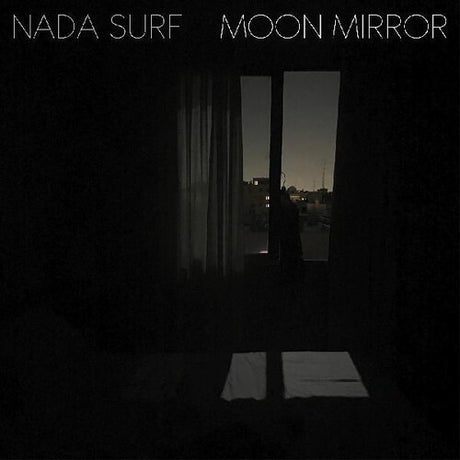 Nada Surf - Moon Mirror album cover. 