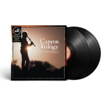 R. Carlos Nakai - Canyon Trilogy 2LP