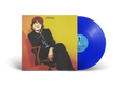 Neal Francis - Return To Zero album cover and blue vinyl. 