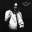 Neil Young - Tonight's The Night album cover 