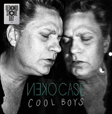 Neko Case - Cool Boys / Winchester Mansion Of Sound
