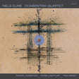 Nels Cline - Consentrik Quartet album cover. 