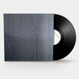New Order - Brotherhood album cover and vinyl. 