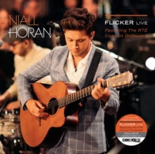 Niall Horan - Flicker Featuring The RTE Concert Orchestra (Live)