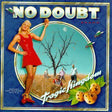 no doubt tragic kingdom album cover