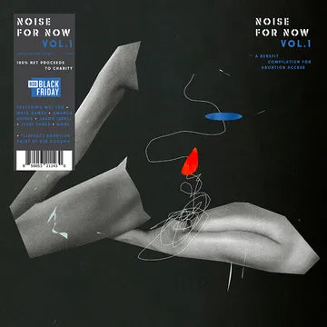 Noise for Now album cover