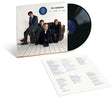 Cranberries - No Need To Argue album cover and black vinyl. 