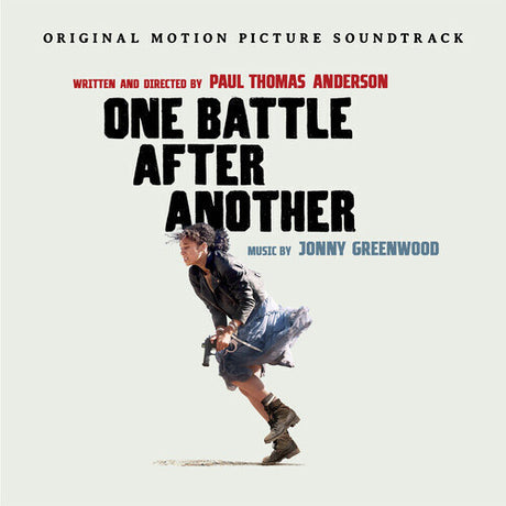 One Battle After Another (Original Soundtrack)