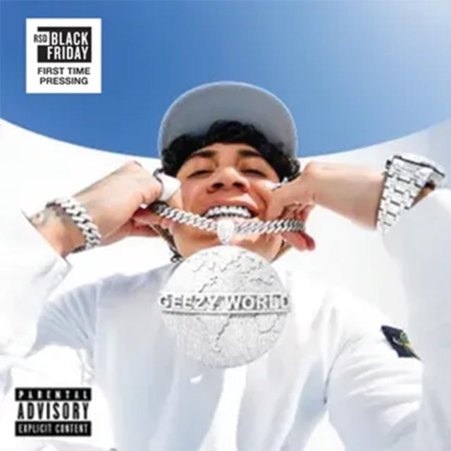 ohgeesy geezyworld album cover