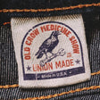 Old Crow Medicine Show - Union Made album cover. 