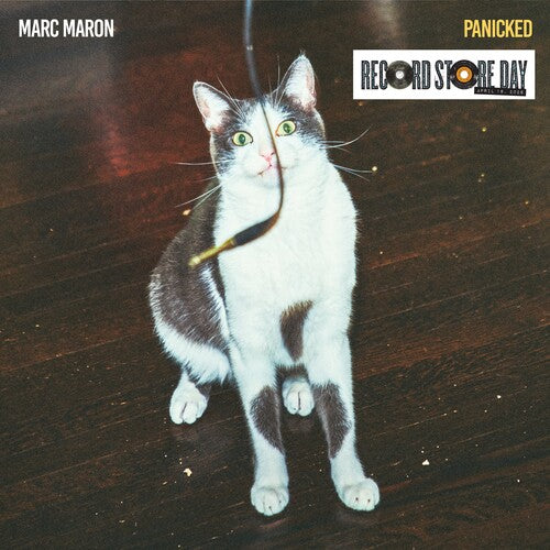Marc Maron - Panicked
