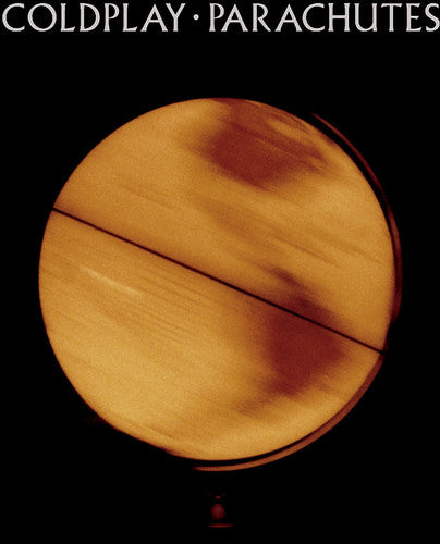 Coldplay - Parachutes 