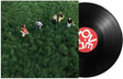 Parcels - Loved album cover and vinyl. 