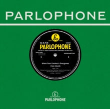 Paul Weller - When Your Garden’s Overgrown / Boy About Town (Weller at the BBC Vol. 2)