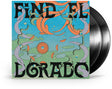 Paul Weller - Find El Dorado album cover and 2LP. 