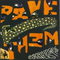 Pavement - Brighten the Corners album cover. 