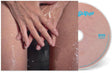 Peaches - No Lube So Rude album cover and CD. 