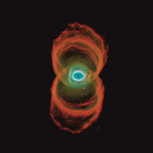 Pearl Jam - Binaural album cover