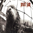 Pearl Jam - Vs. album cover