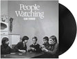 Sam Fender - People Watching album cover 