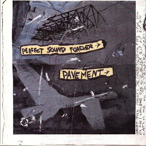 Pavement - Perfect Sound Forever
