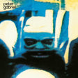 Peter Gabriel - Peter Gabriel 4: Security album cover. 