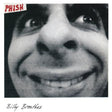 Phish - Billy Breathes album cover. 